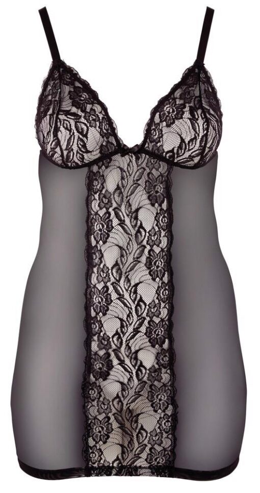 Lingerie dress xl - obrazek 7