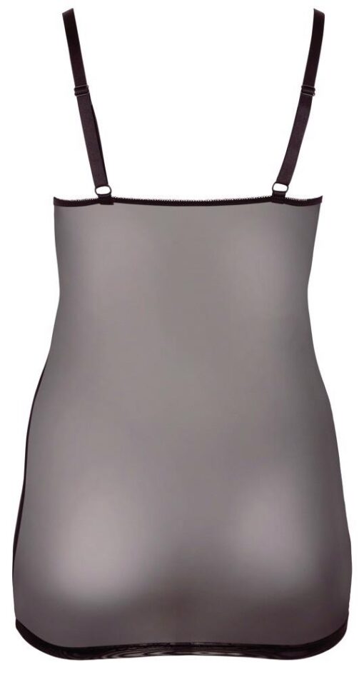 Lingerie dress xl - obrazek 8