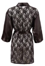 Kimono koronkowe – S/M - obrazek 7