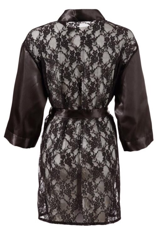 Kimono koronkowe – S/M - obrazek 7