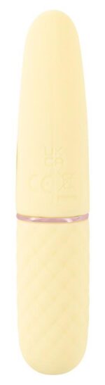 Cuties mini vibe yellow 5. gen - obrazek 5