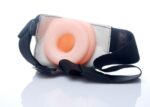 Proteza – hollow strap-on Damian - obrazek 5