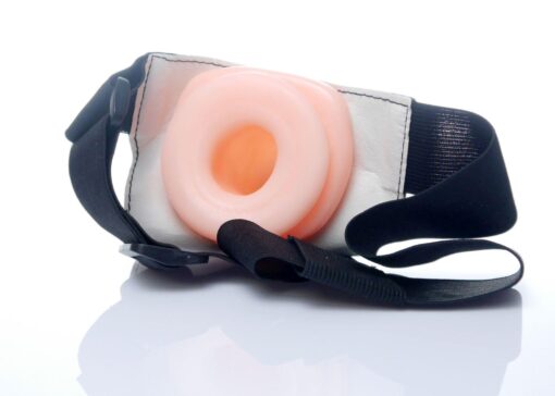 Proteza – hollow strap-on Damian - obrazek 5