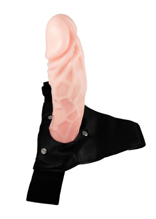 Proteza – hollow strap-on Damian - obrazek 9