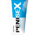 JoyDivision Penisex krem wspomagający dla mężczyzn 50 ml