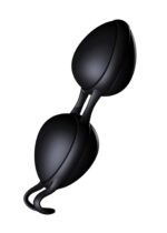 Kulki-joyballs secret, black-black - obrazek 4