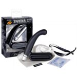 Stymulator prostaty Joystick Booster Pro – czarny - obrazek 3