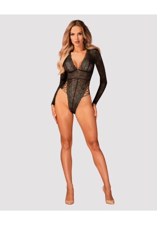 Body Merlys – M/L - obrazek 3