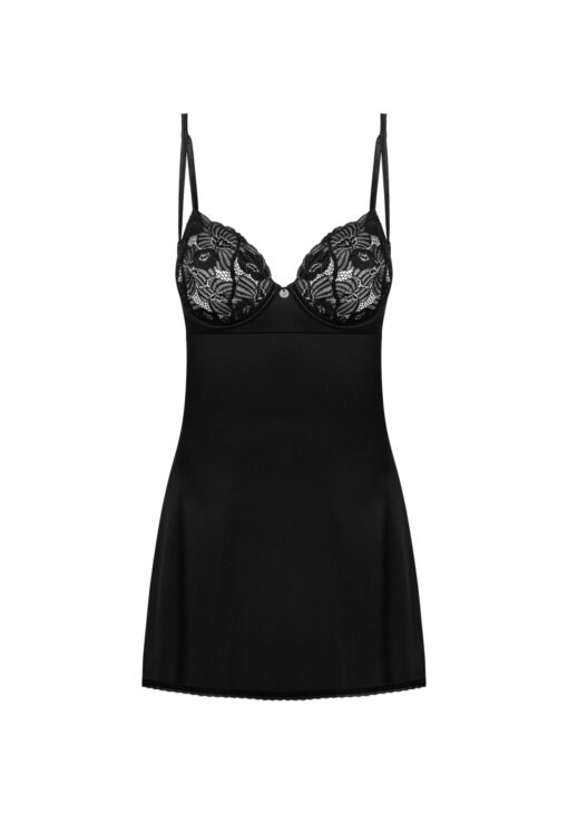 Koszulka i stringi SERENA LOVE – XS/S - obrazek 5