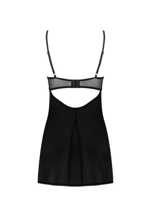 Koszulka i stringi SERENA LOVE – XS/S - obrazek 6
