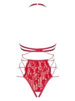 Body otwarte REDIOSA – S/M – body z otwartym krokiem - obrazek 4