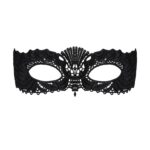 Obsessive A700 koronkowa maska na oczy