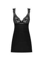 Babydoll DONNA DREAM – z koronką – XL/2XL - obrazek 5