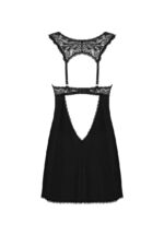 Babydoll DONNA DREAM – z koronką – XL/2XL - obrazek 6