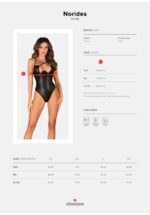 Norides body xs/s - obrazek 6