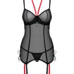 Obsessive Glandez gorset M/L