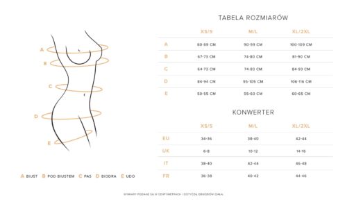 Blomentis stringi m/l - obrazek 6