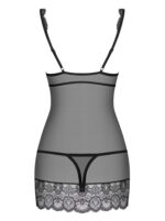Bielizna-853-che-1 koszulka i stringi l/xl - obrazek 6