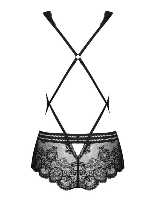 Bielizna-853-ted-1 body s/m - obrazek 6
