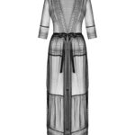 Obsessive Estiqua Peniuar XS/S