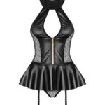 Obsessive 859-COR-1 gorset i figi L/XL