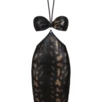 Obsessive Vivianty to zmysłowa sukienka erotyczna XS/S