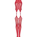 Obsessive Bodystocking N122 S/M/L
