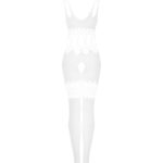 Obsessive bodystocking G330