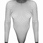 Obsessive B125 body erotyczne