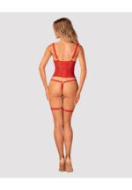 Bielizna-belovya gorset xs/s - obrazek 4