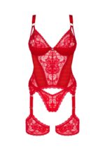 Bielizna-belovya gorset xs/s - obrazek 5