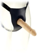 Me you us magic flesh 7 strap on - obrazek 2