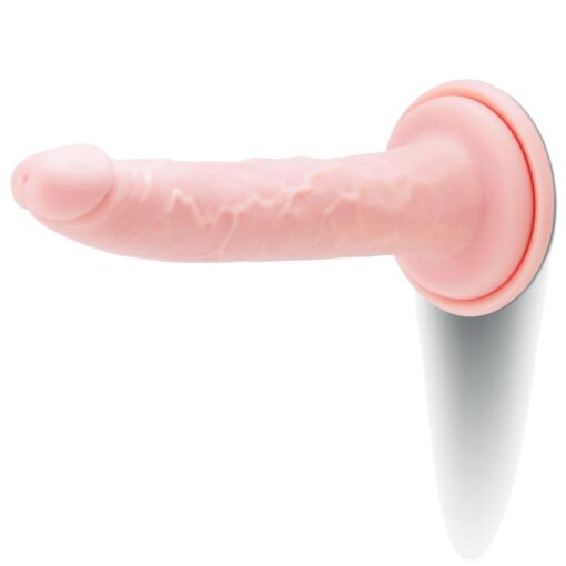 Me you us silicone ultra cock flesh 7.5in - obrazek 3