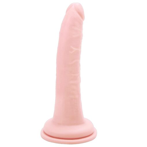 Me you us silicone ultra cock flesh 7.5in - obrazek 4