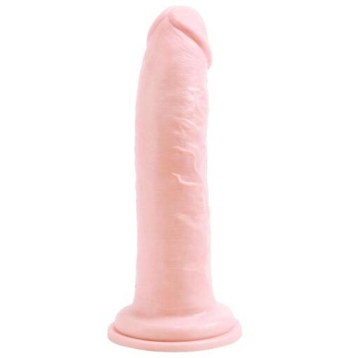 Me you us silicone ultra cock flesh 9 - obrazek 4