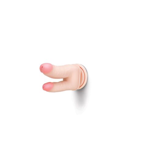 Me you us ultracock 6in double penetrator - obrazek 3
