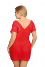 Komplet Sydney – halka i stringi – XL+ - obrazek 2