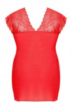 Komplet Sydney – halka i stringi – XL+ - obrazek 3
