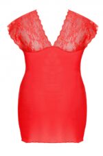 Komplet Sydney – halka i stringi – XL+ - obrazek 4