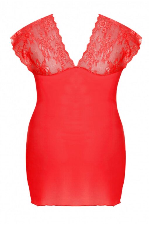 Komplet Sydney – halka i stringi – XL+ - obrazek 4