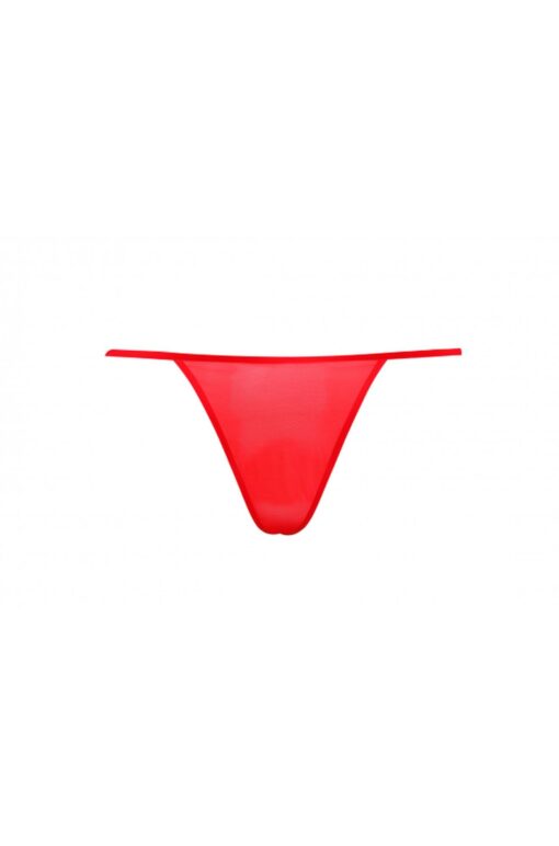 Komplet Sydney – halka i stringi – XL+ - obrazek 6