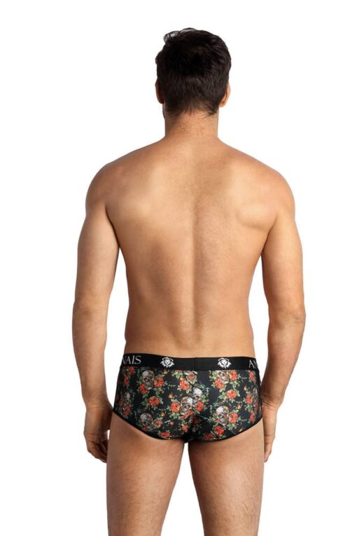 Power brief (men's brief/slipy mĘskie) xxl - obrazek 2