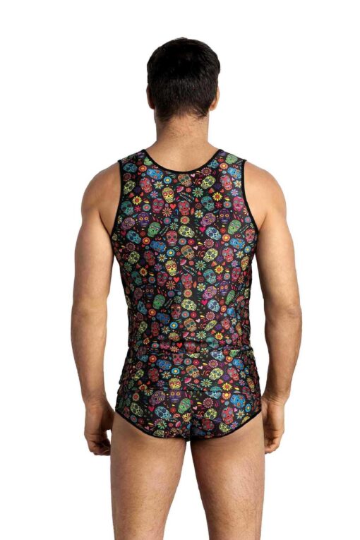 Mexico top (men's top/top mĘski) l - obrazek 2