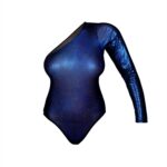 Bielizna-harlo blue body one xxl/xxxl - obrazek 4