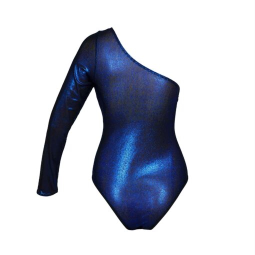 Bielizna-harlo blue body one xxl/xxxl - obrazek 5