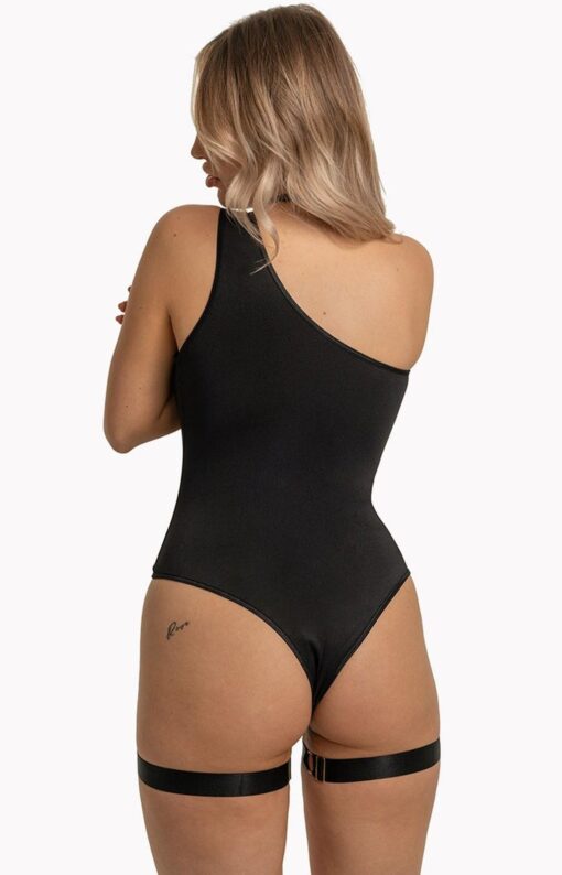 Jenny xxl/xxxl (blackbody/czarne body) - obrazek 4