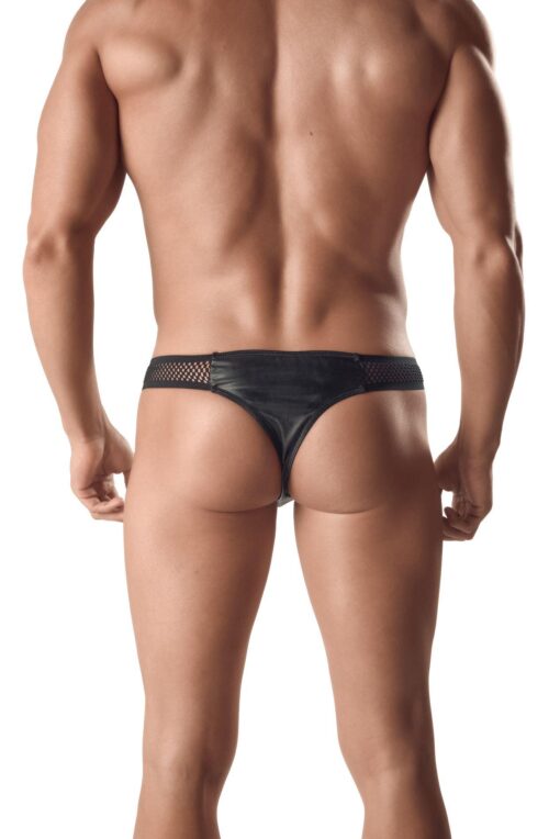 Ares string (i) xxl  ( men's string/stringi mĘskie ) - obrazek 2
