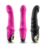 Joyblade różowy wibrator do stymulacji punktu G. - obrazek 11