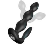 Wibrator Maxfun czarny - obrazek 3