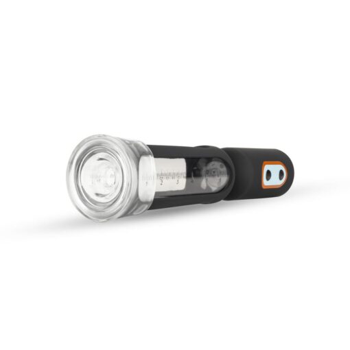 Cruizr - cs08 penis pump with sucking function - obrazek 3